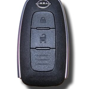 Genuine New Nissan Ariya Remote Key Keyless Remote Entry 285E35MS0C 2022>24
