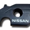 Genuine New Nissan Qashqai Engine Cover 1.7 dCi 140417FV1A 2018-20
