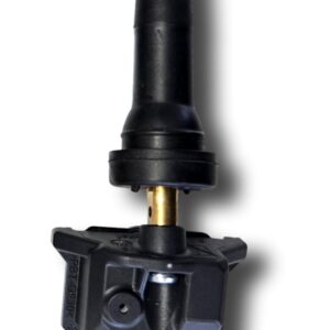 Alternative view of Genuine New Nissan Juke TPMS Valves Set of 4 407006UA0A