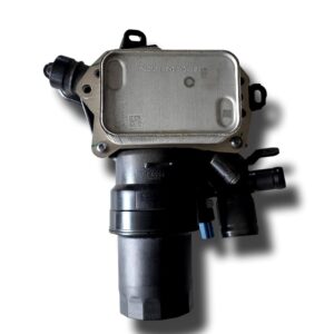 Neues Original Nissan Renault Engine Oil Cooler 213058627R 1.5 dCi