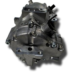 Alternative view of Genuine New Nissan Leaf Air Con Compressor 926005SA0C 2017-22