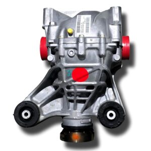 Jaguar XF Hinten Differential 2015> on T2H8648 GX734A213FB