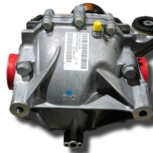 Alternative view of Jaguar XF Hinten Differential 2015> on T2H8648 GX734A213FB