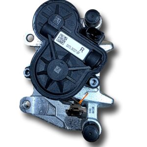 Alternative view of Neues Original Discovery Sport Hinten Right Brake Caliper 2015 > LR113711