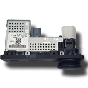 Alternative view of New Jaguar Land Rover Audio Interface LR106219 T2R34229 JPLA19E110BB