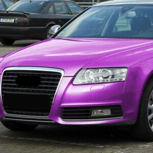 Alternative view of Scheinwerfer Vornescheinwerfer Xenon für Audi A6 C6 2008-2011 Links Fahrerseite